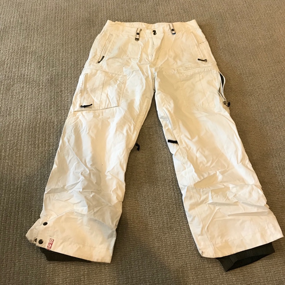 Bonfire Snowboard Pants